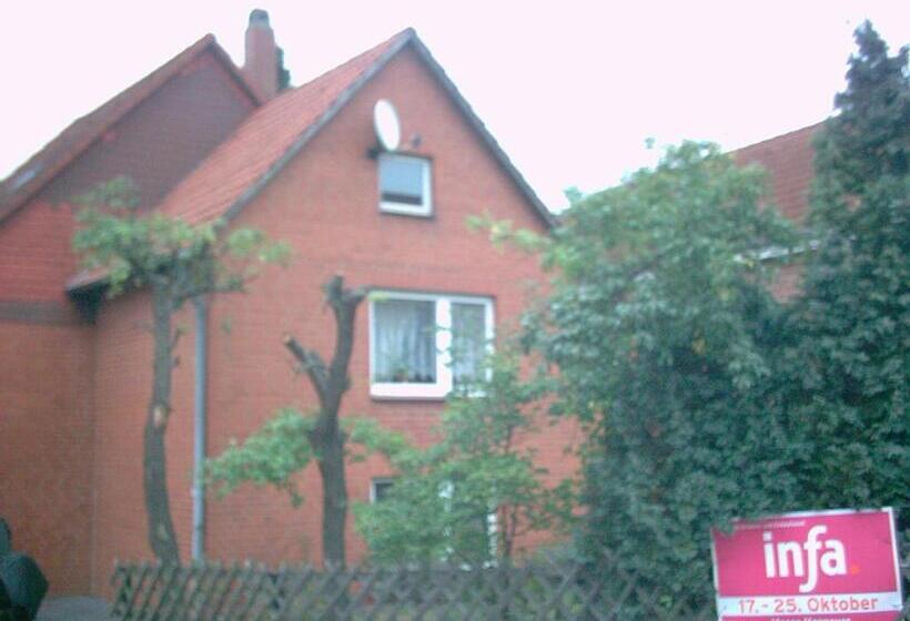 带2个卧室的公寓, Guest House Schneider