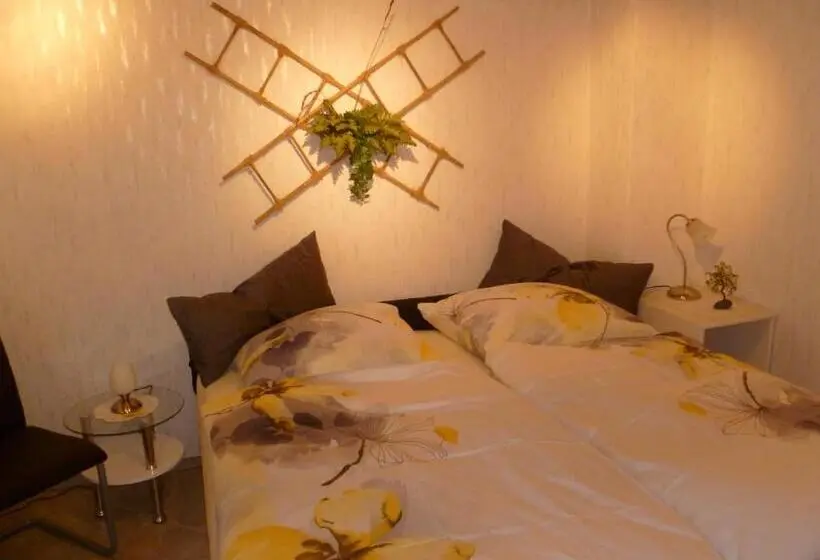 エコノミールーム, Guest House Schneider