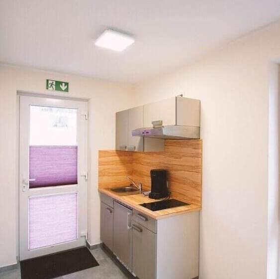 스탠다드 싱글 룸, Landgasthof Scherer