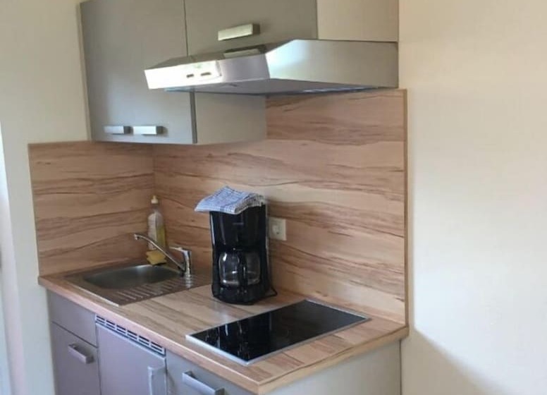 스탠다드 룸, Landgasthof Scherer