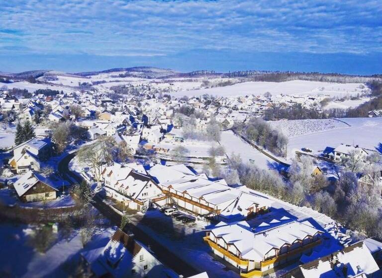 스탠다드 싱글 룸, Landgasthof Scherer