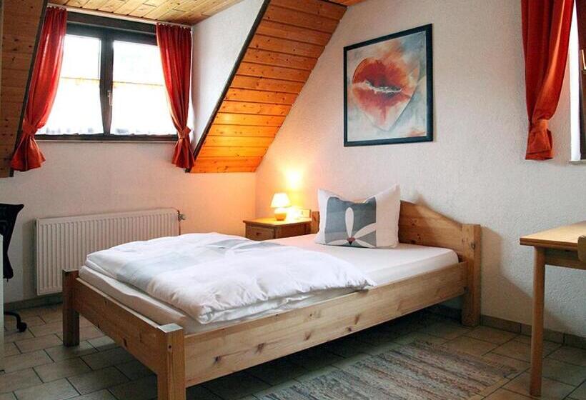 חדר סטנדרט, Pension La Cascina