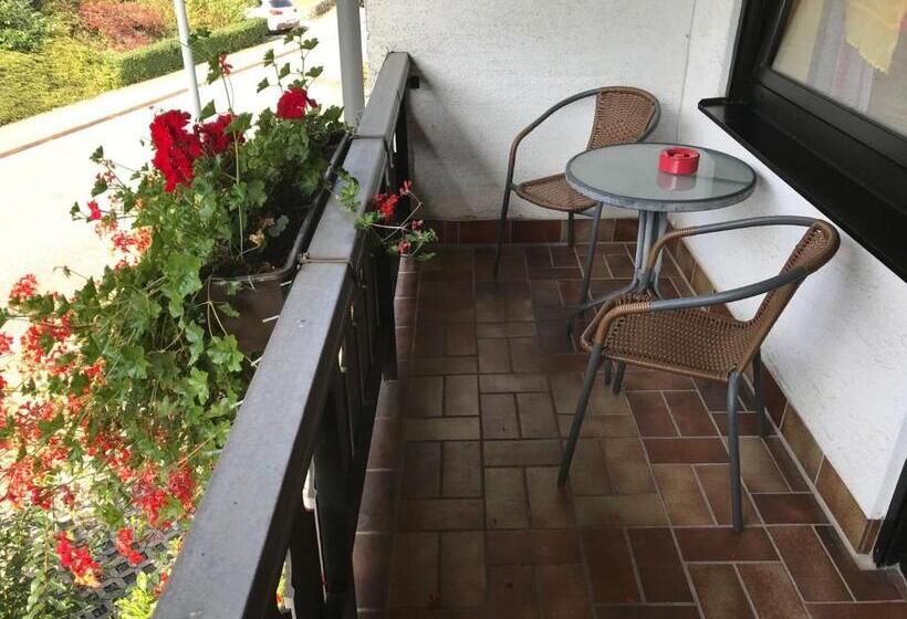 חדר קומפורט, Café & Pension Meine Sonne ... Sole Mio