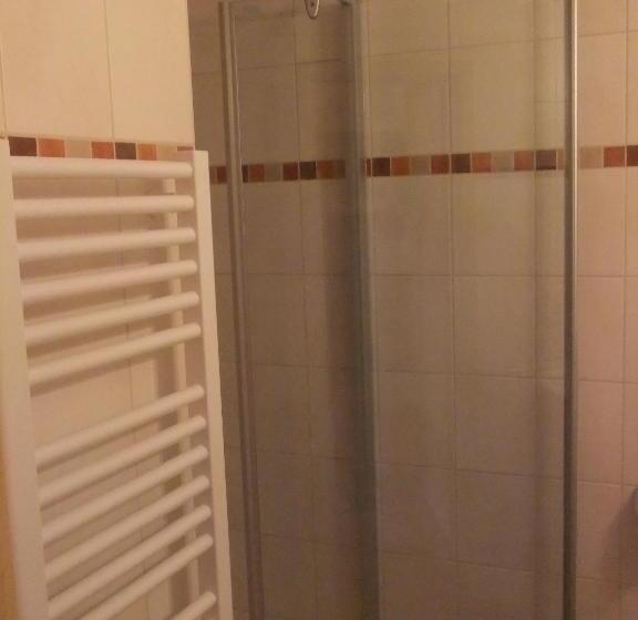 חדר קומפורט, Café & Pension Meine Sonne ... Sole Mio