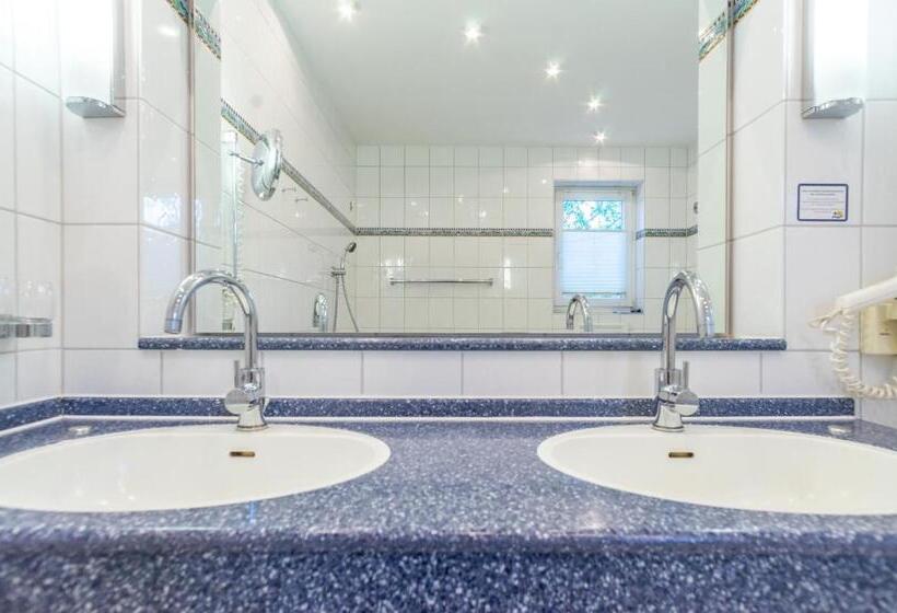 דירת נוחות 2 חדרים, Kurmittelcentrum Zingst