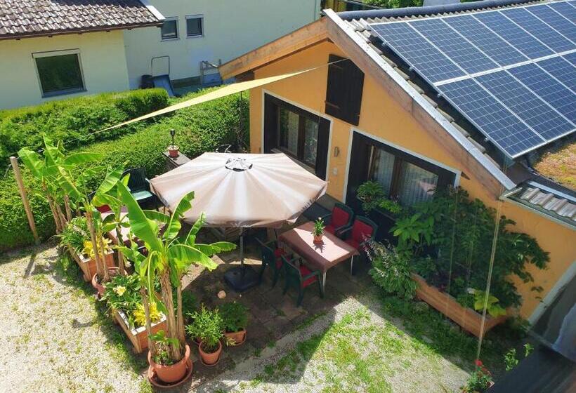 バルコニー付き1ベッドルームアパートメント, Casa Shania