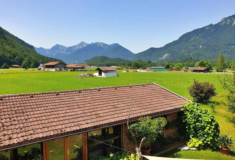 バルコニー付き1ベッドルームアパートメント, Casa Shania