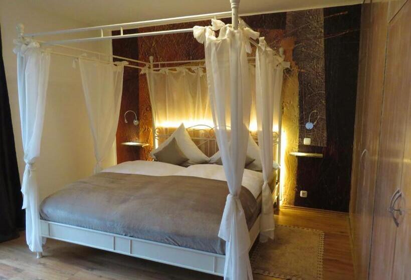 景色の見える一ベッドルームアパートメント, Casa Shania