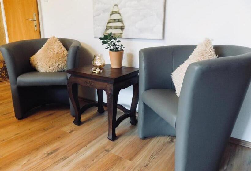 景色の見える一ベッドルームアパートメント, Casa Shania