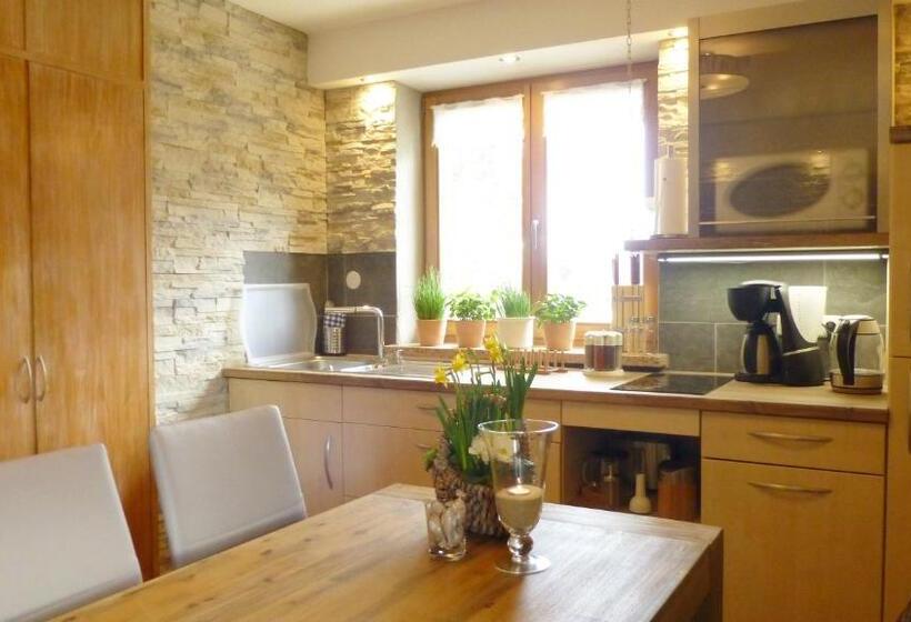 バルコニー付き1ベッドルームアパートメント, Casa Shania