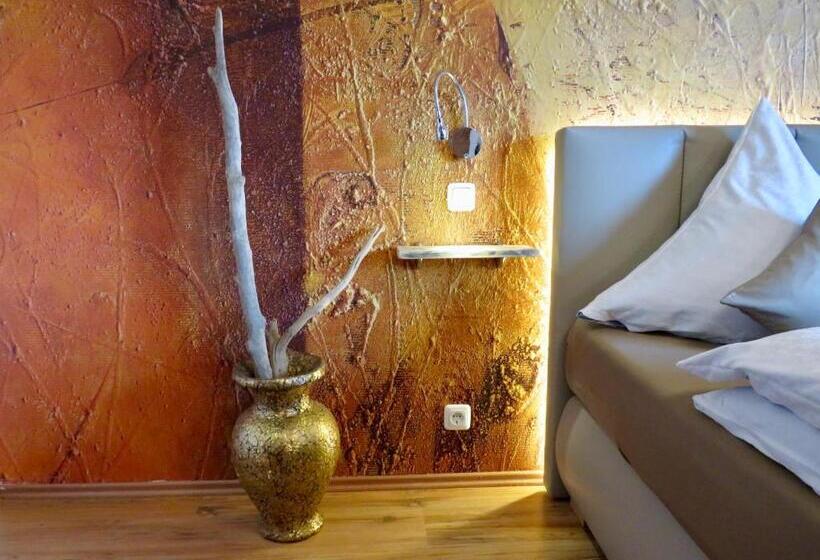 バルコニー付き1ベッドルームアパートメント, Casa Shania