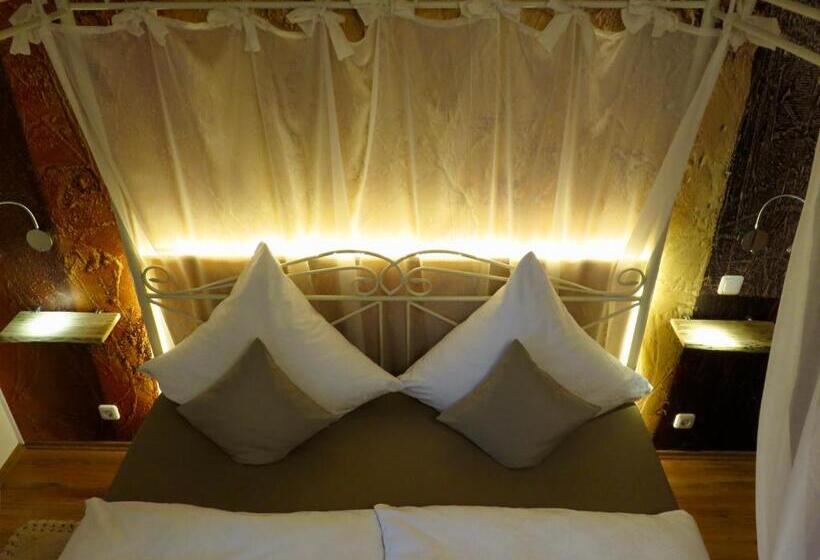 景色の見える一ベッドルームアパートメント, Casa Shania