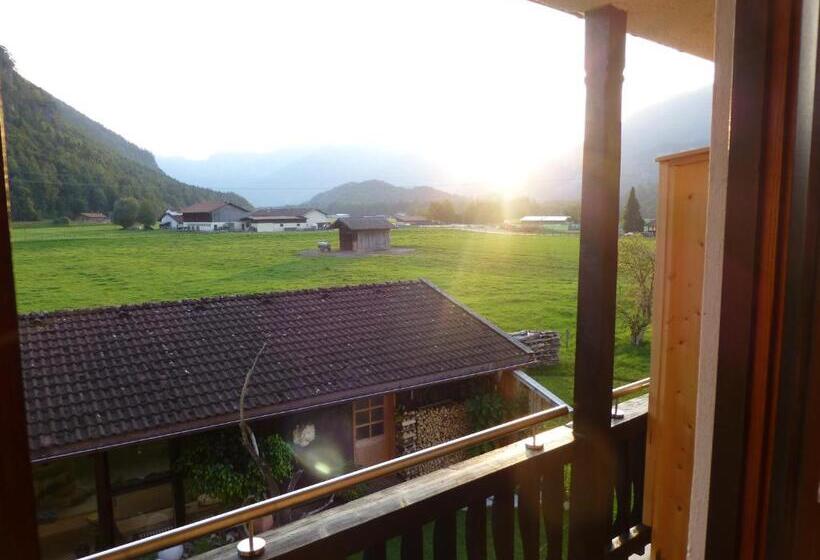 景色の見える一ベッドルームアパートメント, Casa Shania