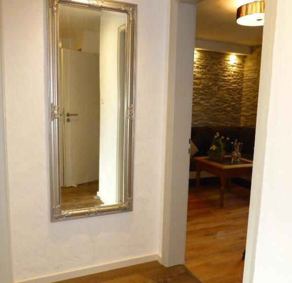 景色の見える一ベッドルームアパートメント, Casa Shania