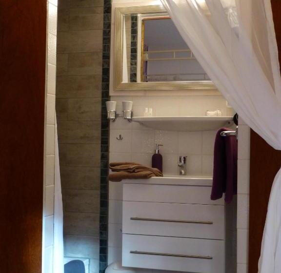 景色の見える一ベッドルームアパートメント, Casa Shania