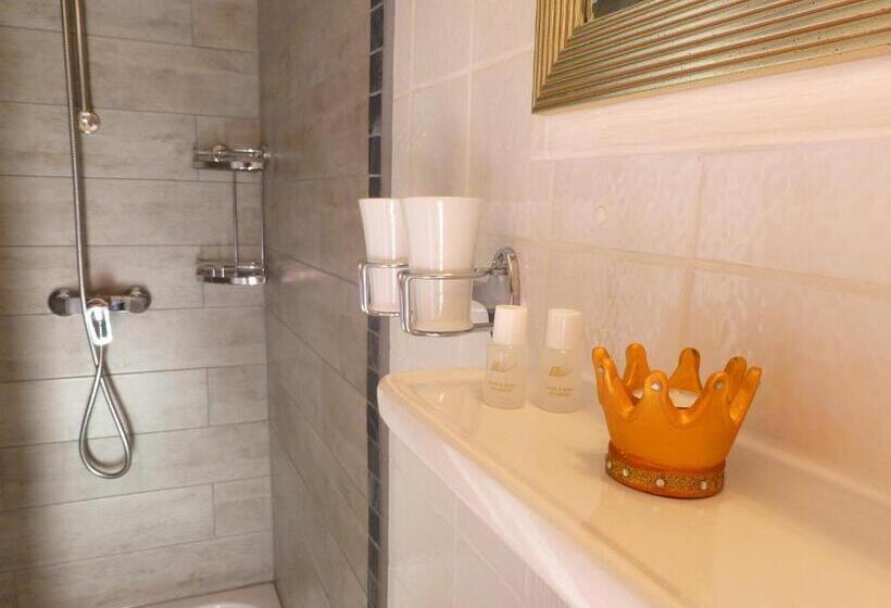 景色の見える一ベッドルームアパートメント, Casa Shania