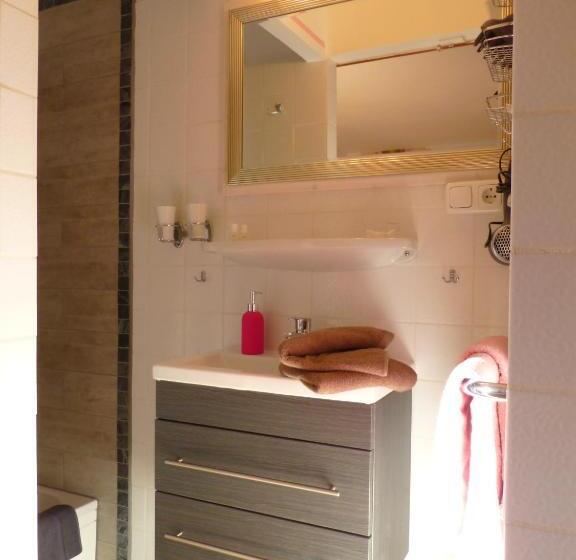 景色の見える一ベッドルームアパートメント, Casa Shania