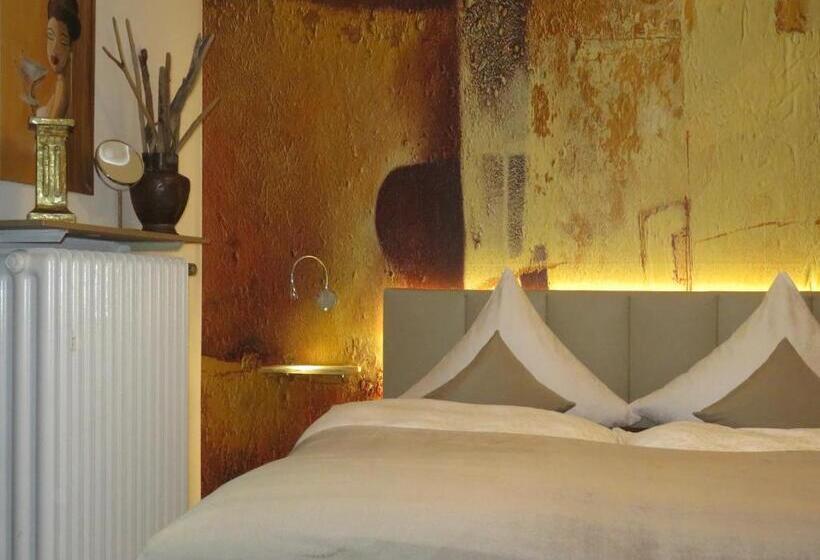 景色の見える一ベッドルームアパートメント, Casa Shania