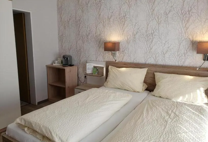 スタンダードルーム, Dat Lütte Heidehotel Funk Garni