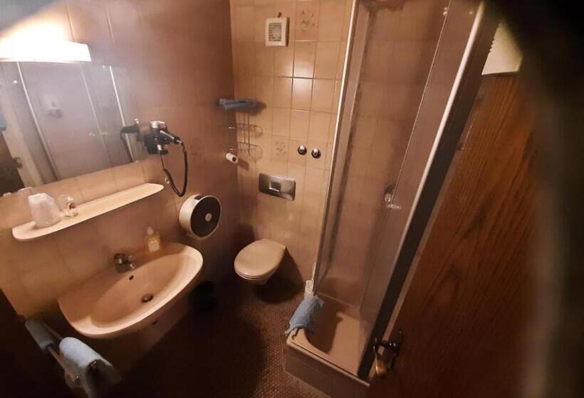 Quarto standard, Gasthof Keller Merdingen