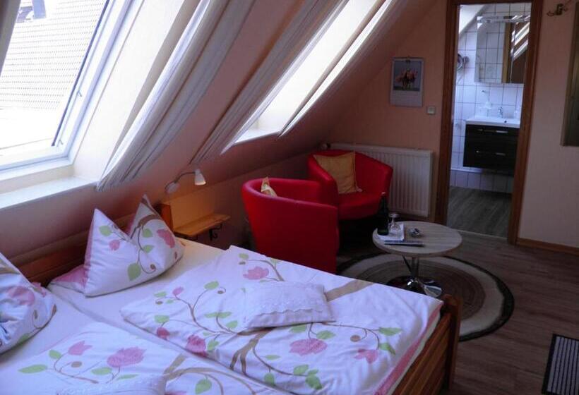 Номер Стандарт, Gästehaus Ziemann