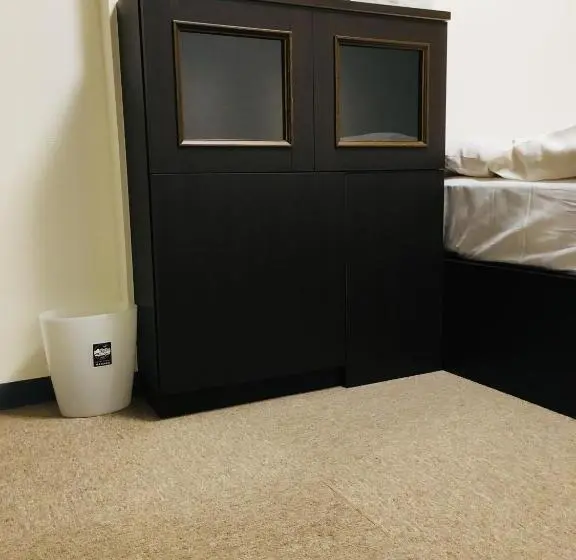 スタンダードルーム, Guesthouse Masago