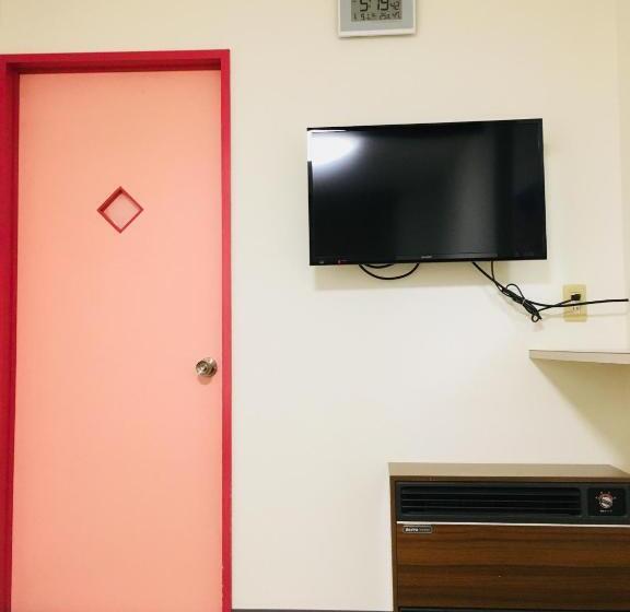 스탠다드 룸, Guesthouse Masago