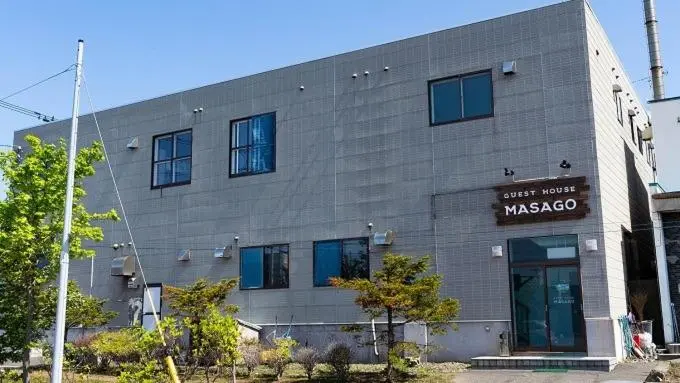 スタンダードシングルルーム, Guesthouse Masago