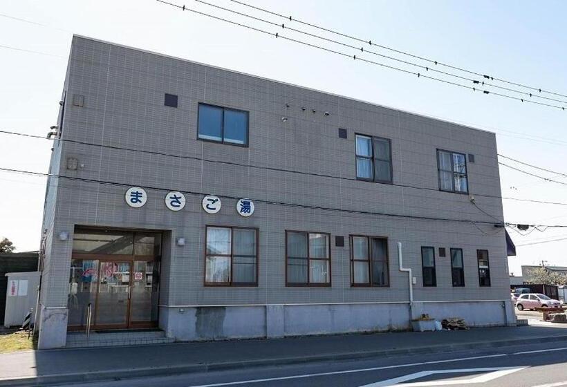 스탠다드 싱글 룸, Guesthouse Masago