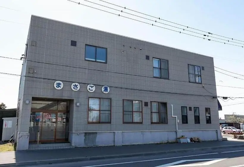 スタンダードシングルルーム, Guesthouse Masago