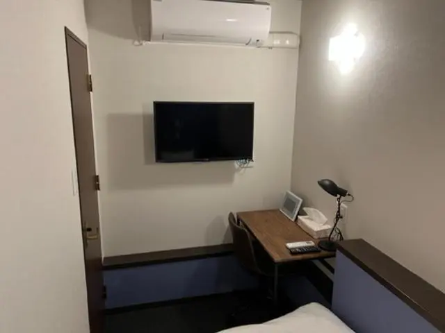 スタンダードシングルルーム, Guesthouse Masago