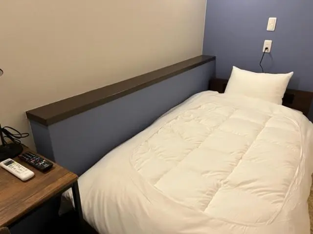 スタンダードシングルルーム, Guesthouse Masago