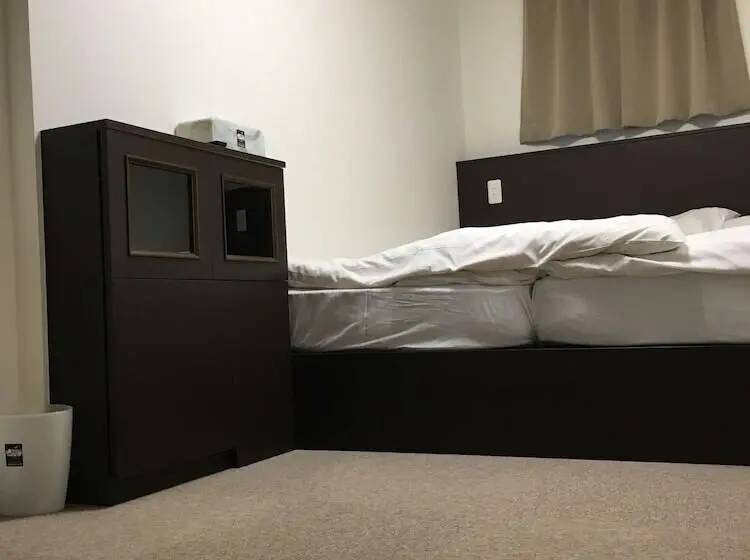 スタンダードルーム, Guesthouse Masago