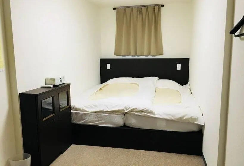 スタンダードルーム, Guesthouse Masago