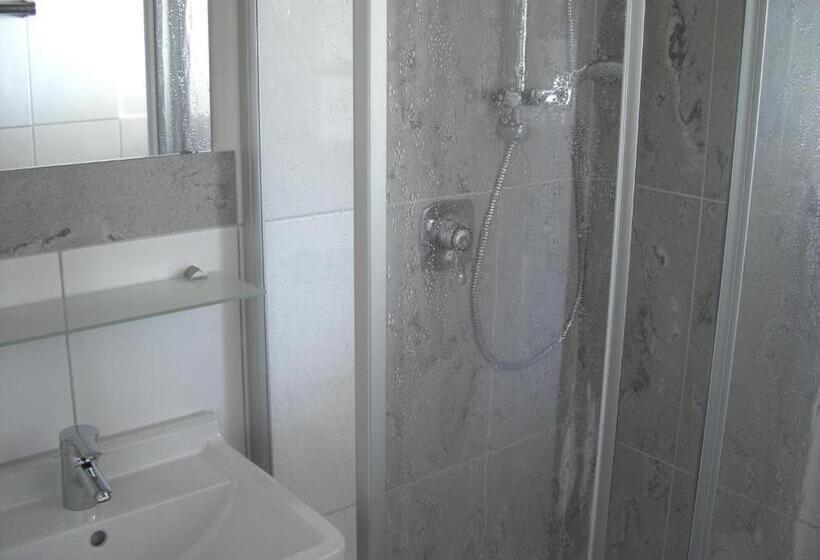 חדר סטנדרט, Pension Florianhof