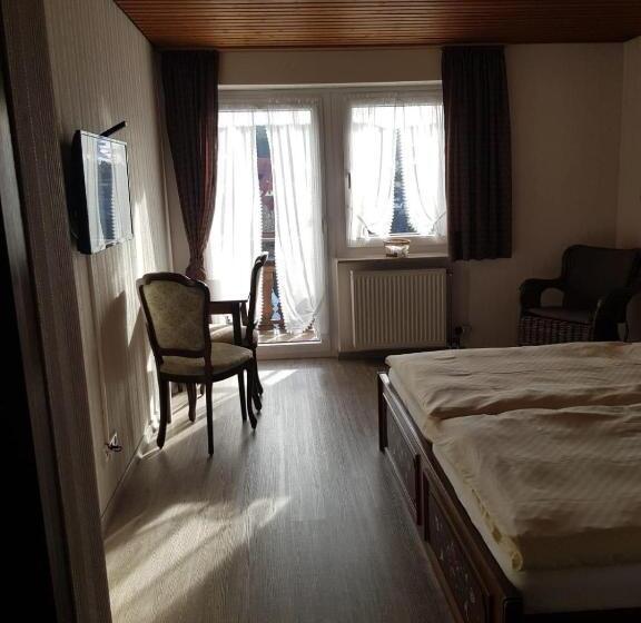 חדר סטנדרט, Pension Florianhof