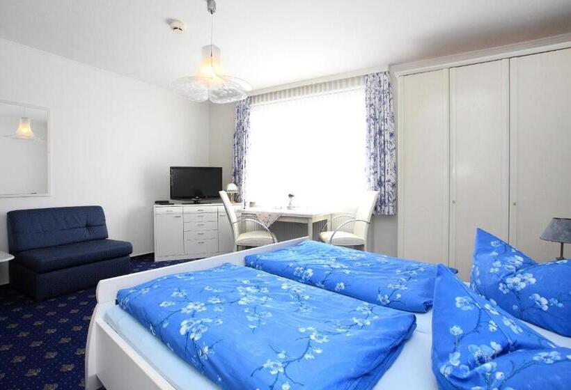 标准间, Pension Haus Hubertus