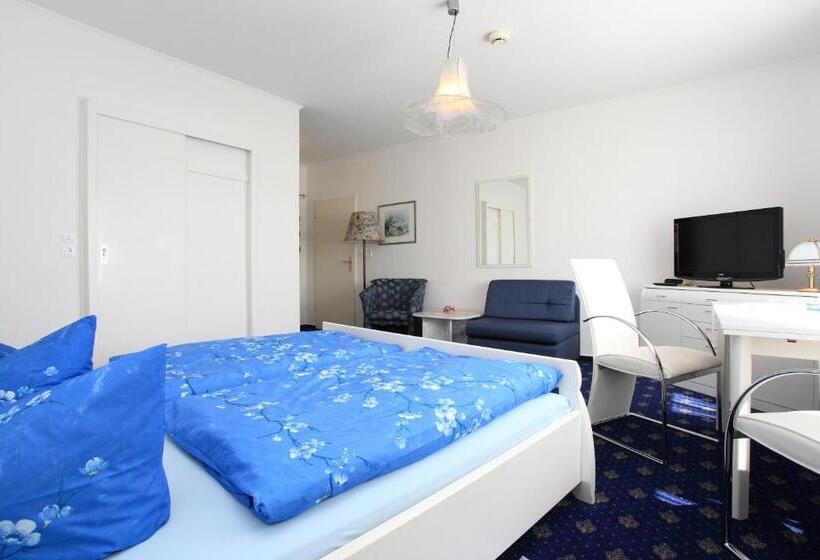 标准间, Pension Haus Hubertus