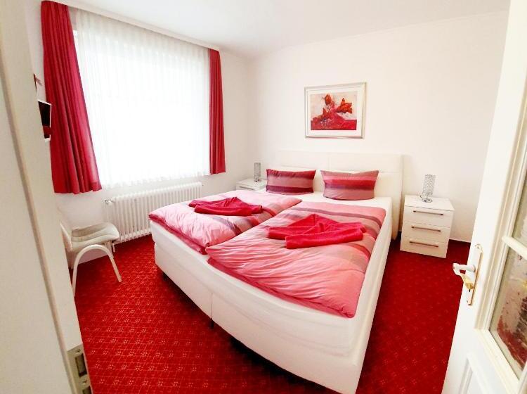 Номер Стандарт, Pension Haus Hubertus