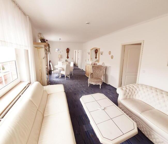 带1个卧室的公寓, Pension Haus Hubertus