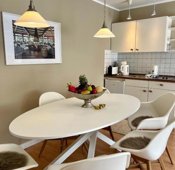 침실 1개 아파트, Satama Sauna Resort & Spa