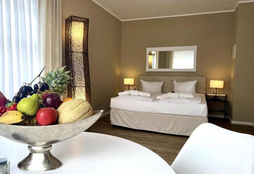 침실 1개 아파트, Satama Sauna Resort & Spa