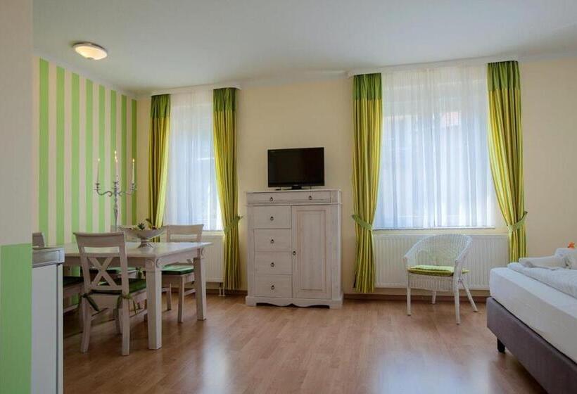 침실 1개 아파트, Satama Sauna Resort & Spa