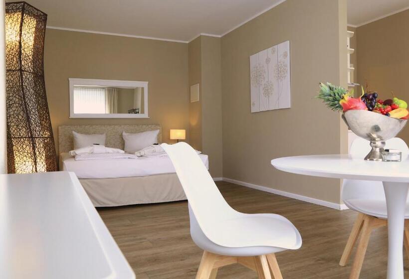 침실 1개 아파트, Satama Sauna Resort & Spa