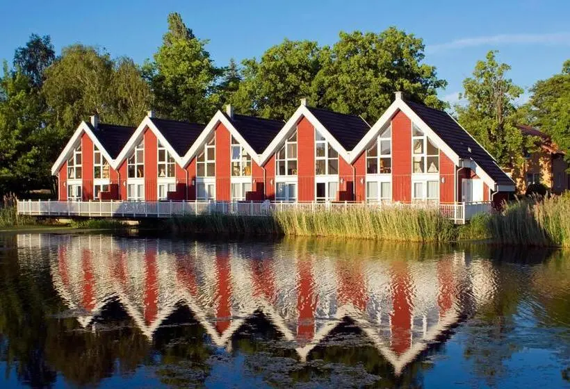 Standard-huone Terassi, Satama Sauna Resort & Spa
