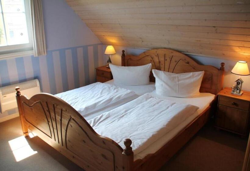 스탠다드 테라스 룸, Satama Sauna Resort & Spa