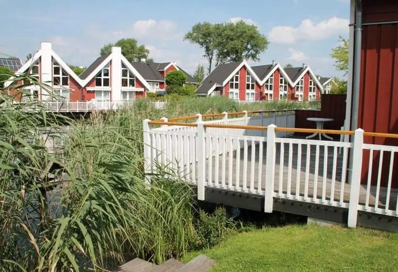 Standard-huone Terassi, Satama Sauna Resort & Spa