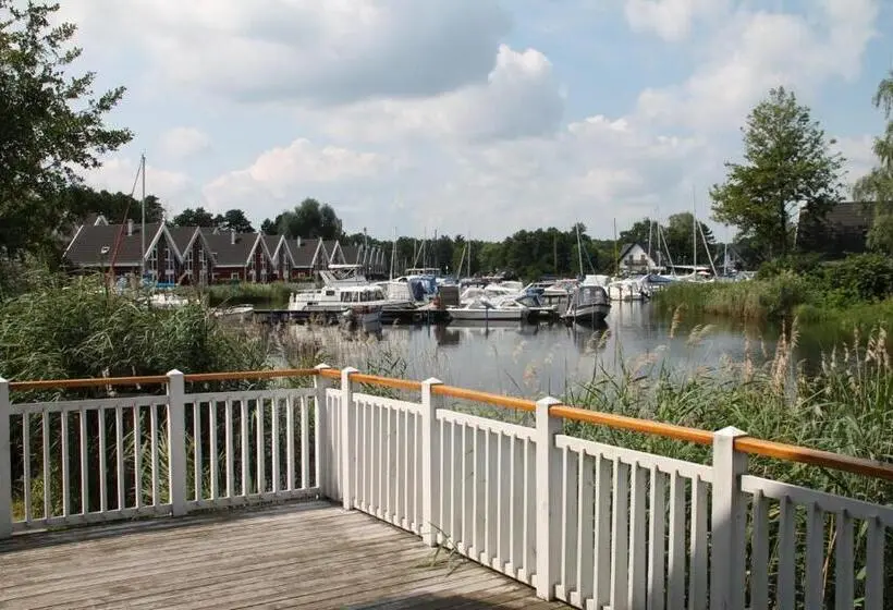 Standard-huone Terassi, Satama Sauna Resort & Spa