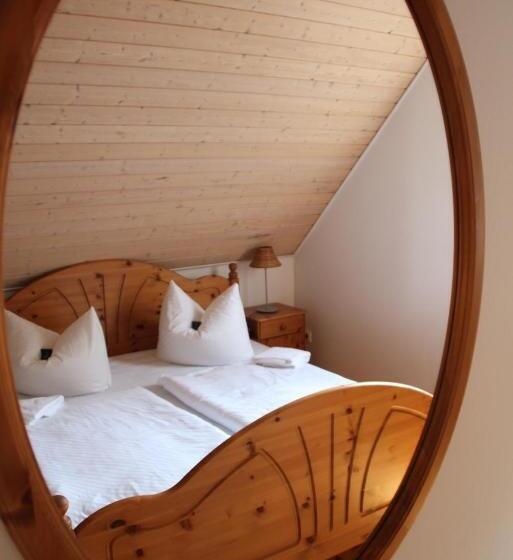 스탠다드 테라스 룸, Satama Sauna Resort & Spa