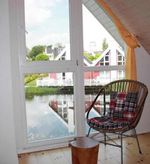 스탠다드 테라스 룸, Satama Sauna Resort & Spa